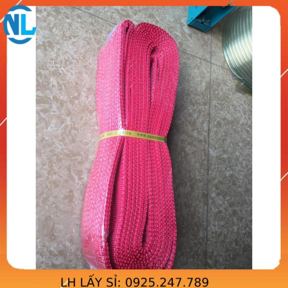 Dây cẩu hàng 5 tấn 10 mét