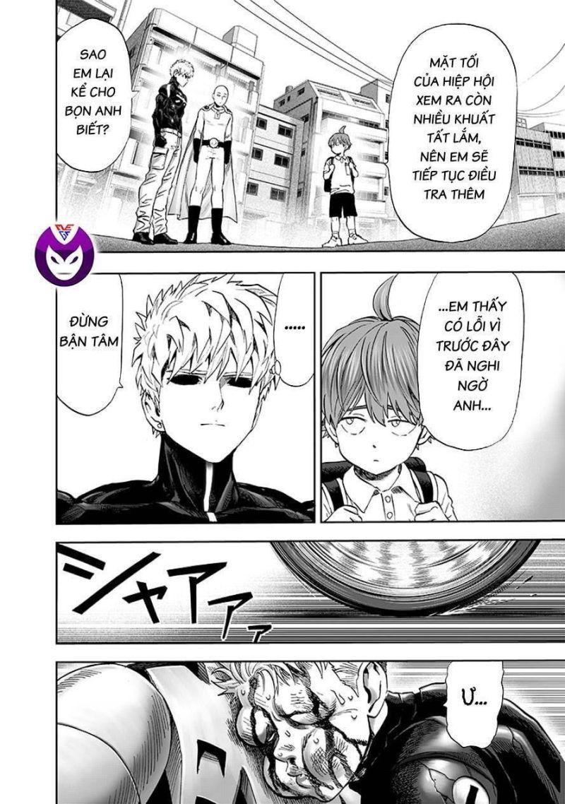 one-punch man chapter 234 33