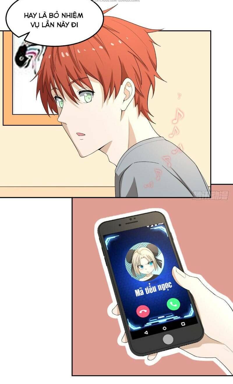 nghịch thiên tiên mệnh chapter 17 6