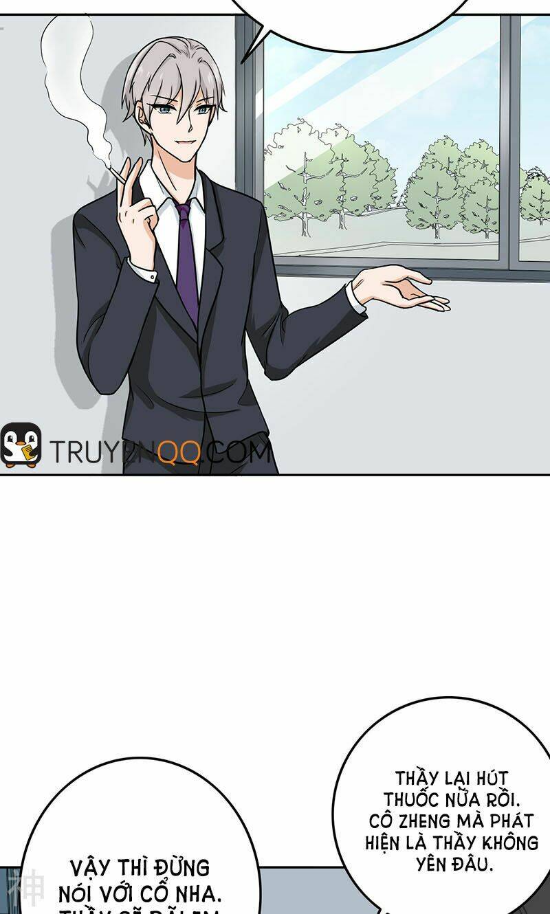 become a girl at night chapter 58 7