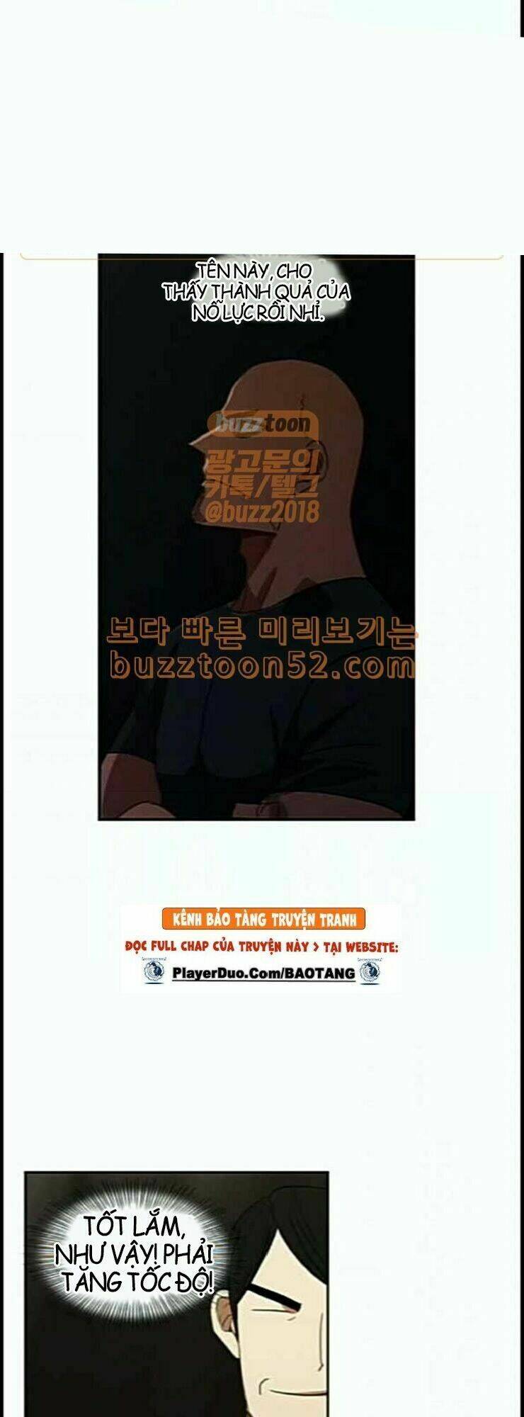 võ sĩ - the boxer chapter 35 50