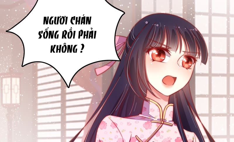 ngày nào thiếu soái cũng ghen chapter 40 32