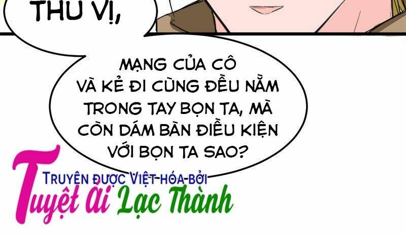 thú vương chuyên sủng chapter 15 26