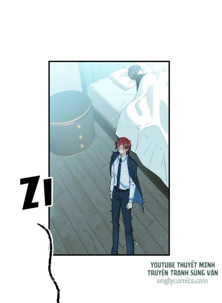 nụ hôn vực thẳm chapter 51 2