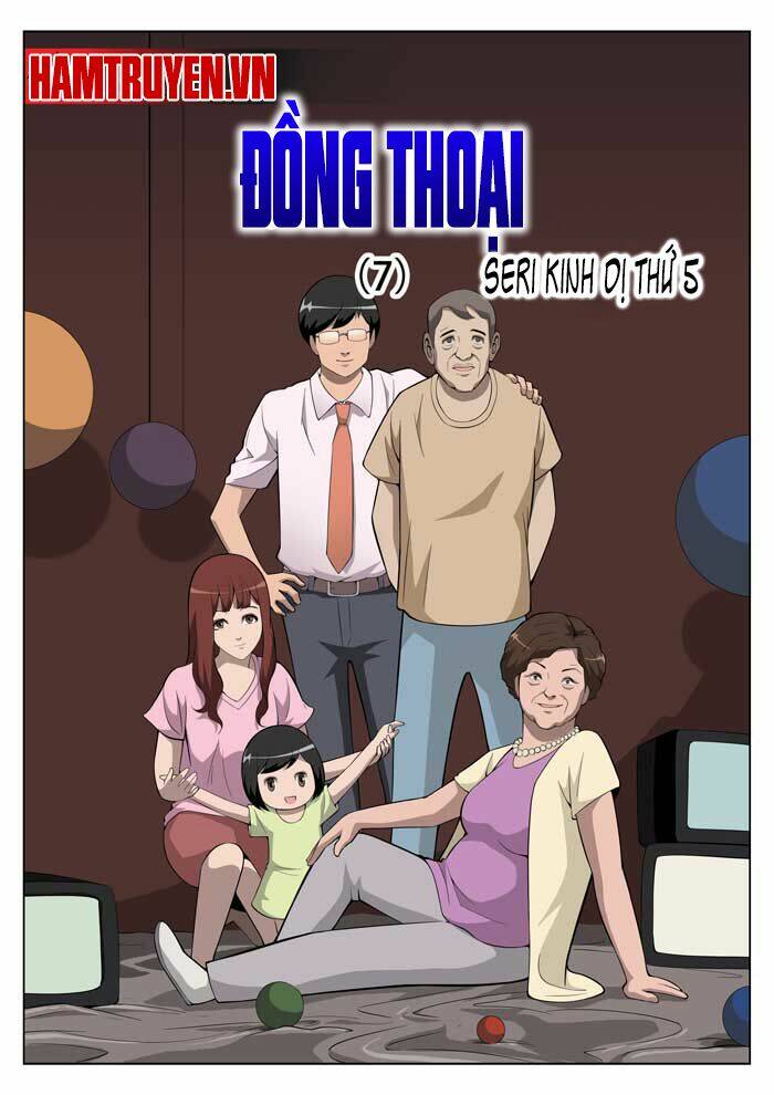 ngụy thủy nghi vân chapter 18 3