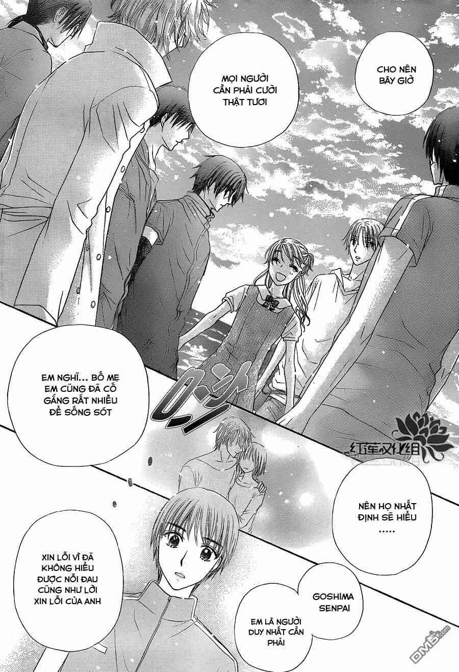 gakuen alice chapter 180 16