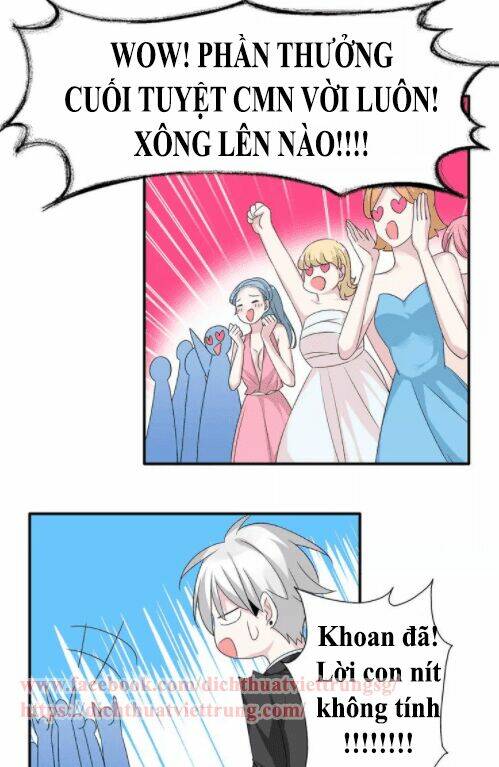 lều khều biết yêu chapter 60 60