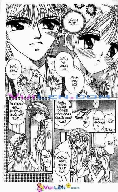 arita đáng yêu chapter 4 74