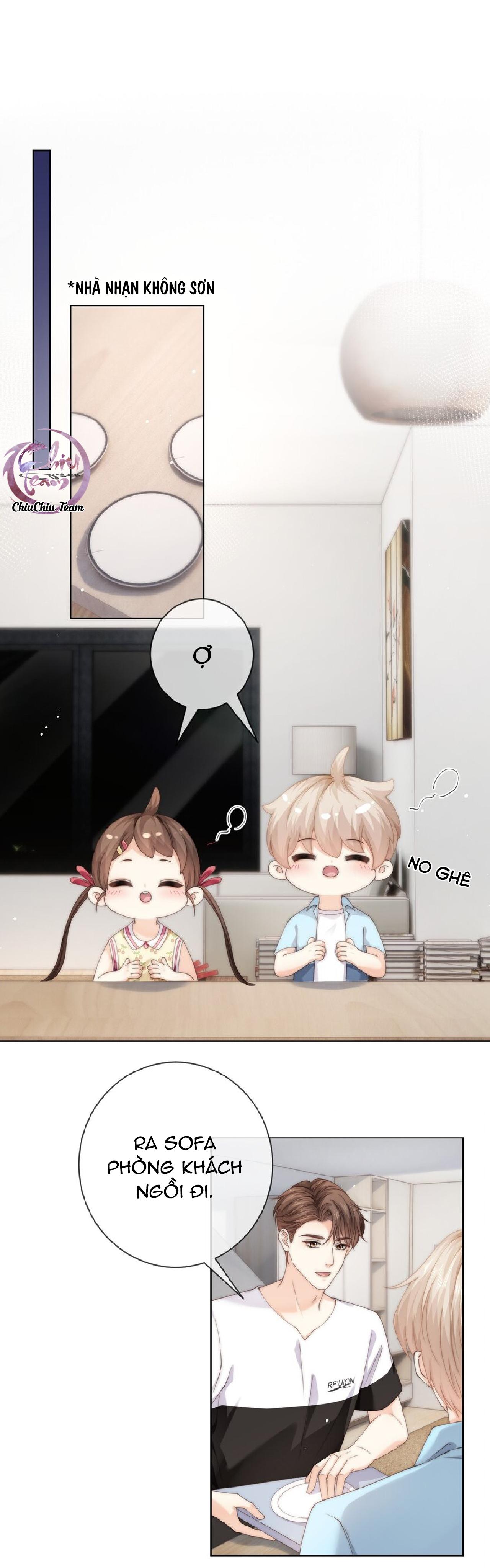 đảo thanh mai chapter 61 3