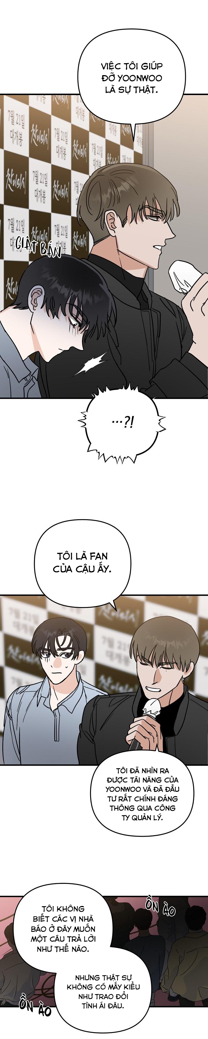 paradise again chapter 23 18