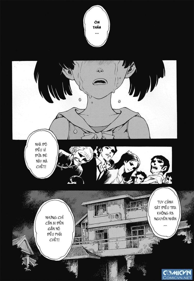 huyền hạo chiến ký chapter 10 2