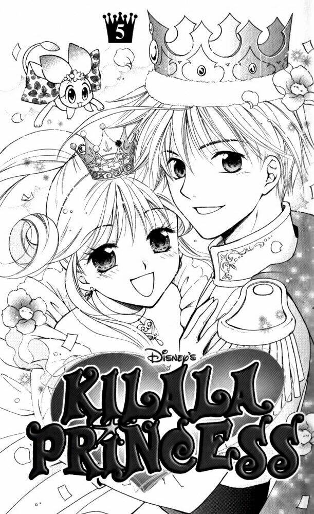 kilala princess - công chúa kilala chapter 20 2