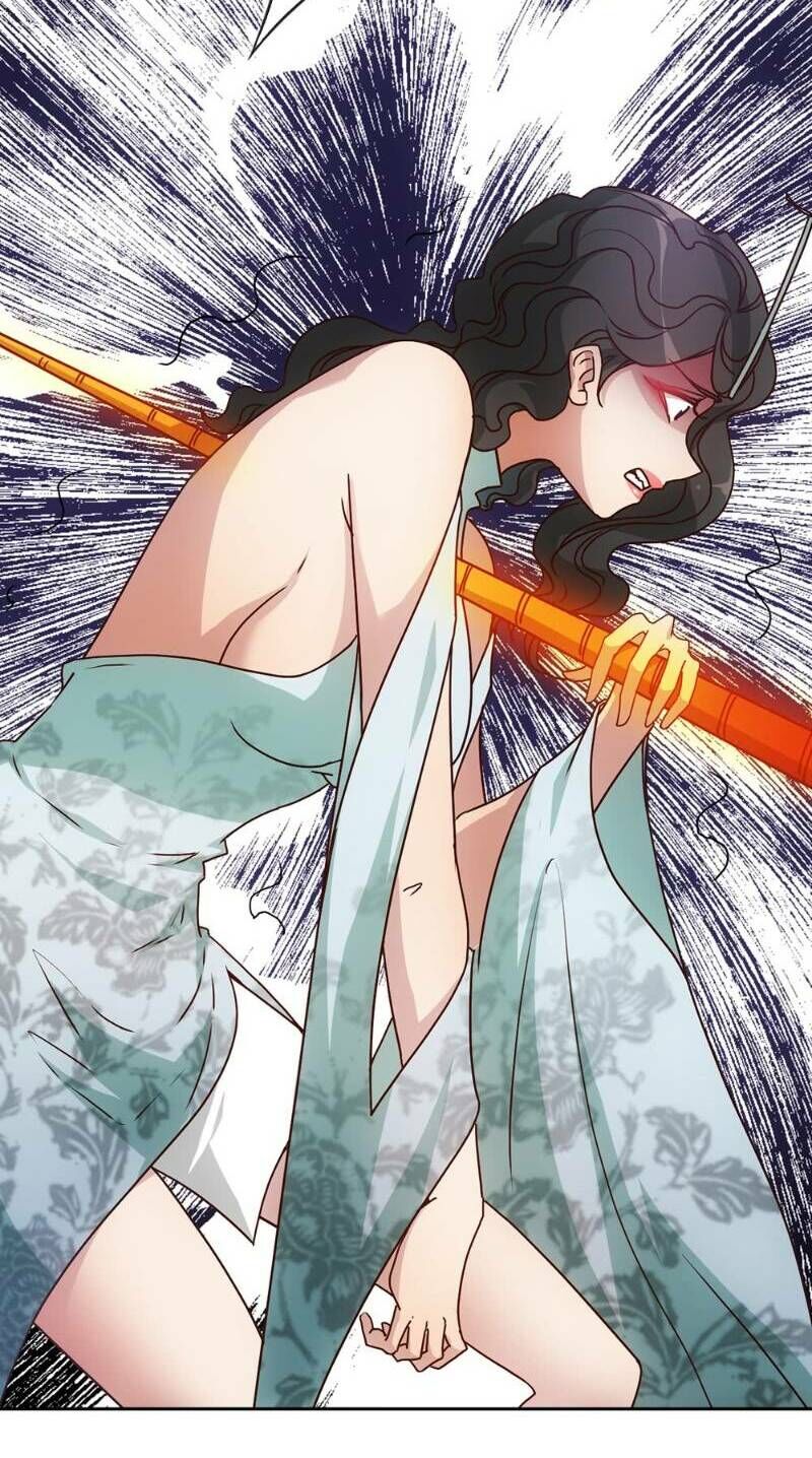 hồng thiên thần tôn chapter 26 3