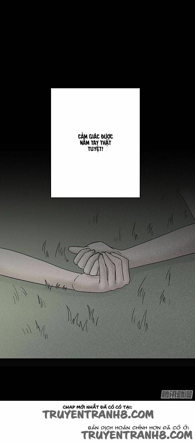ớn lạnh tuyệt đối chapter 100 110