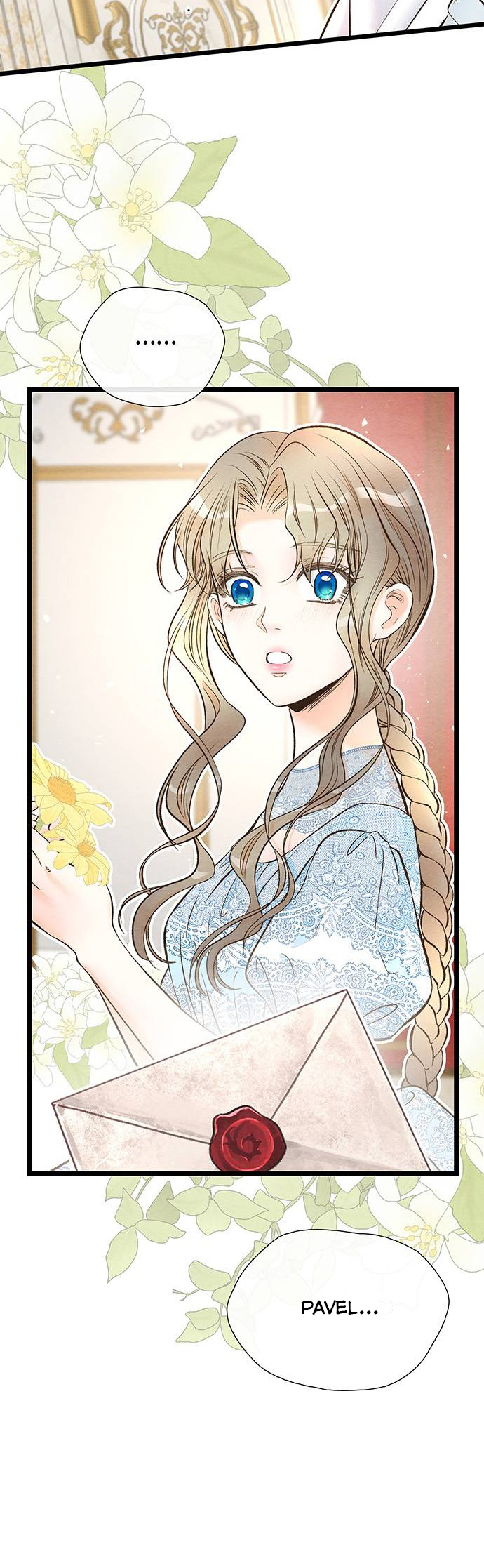 hoàng tử phiền toái chapter 14 2