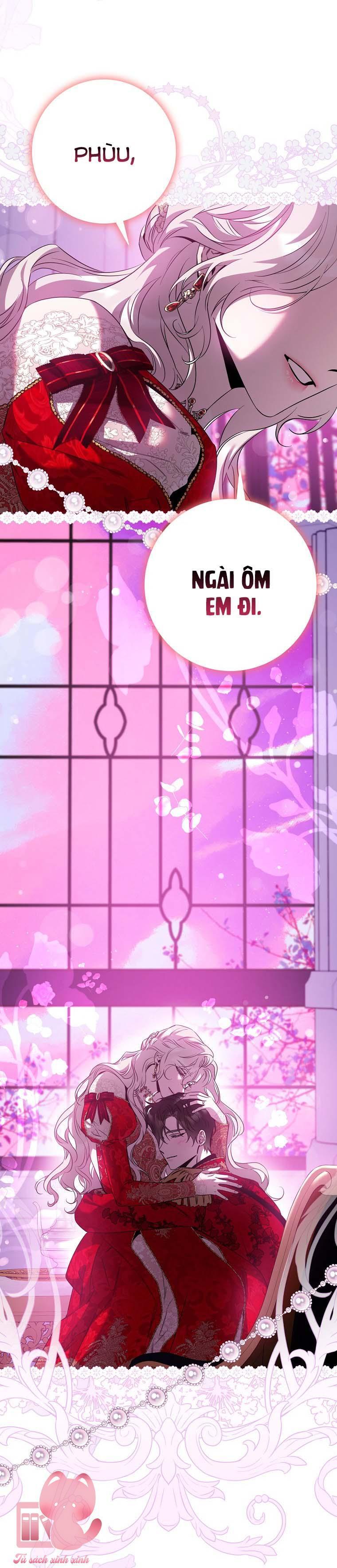 thuần hóa bạo chúa rồi bỏ trốn chapter 92 31