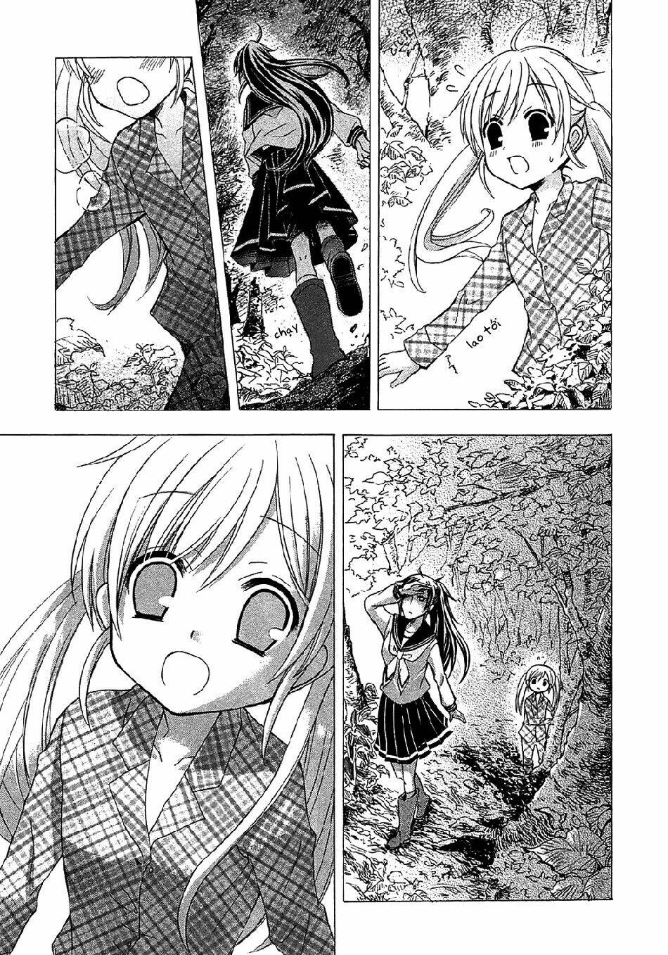 ja - joshi ni yoru agriculture chapter 3 15