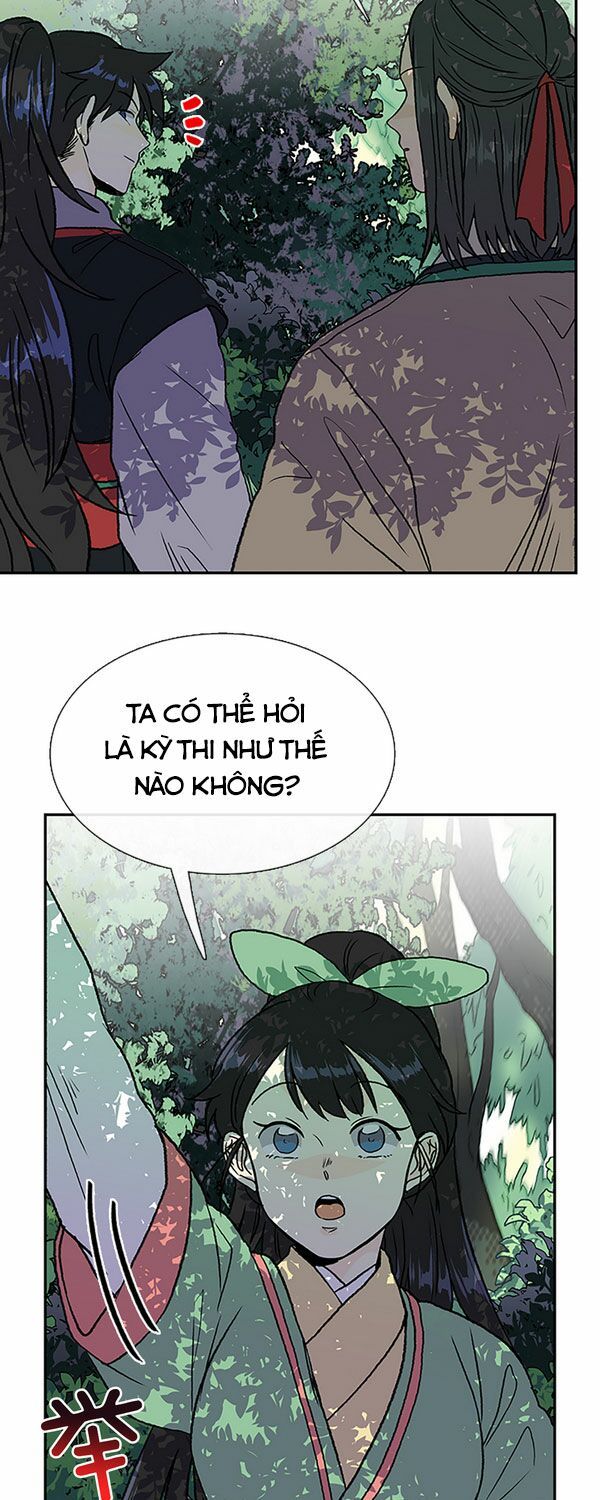 học sĩ tái sinh chapter 139 17