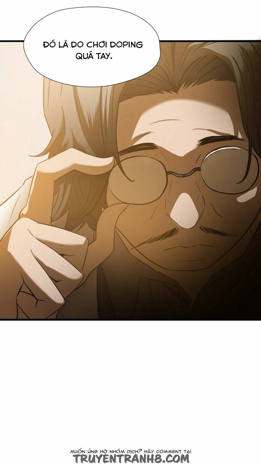 kẻ bị ruồng bỏ chapter 33 14