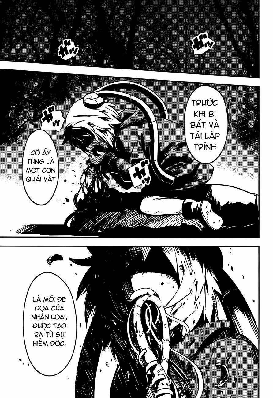 boku ni koi suru mechanical chapter 2 13