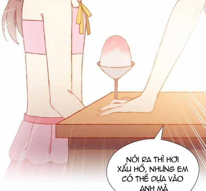 Mối Tình Đầu Chưa Được Trọn Vẹn chapter 43 30