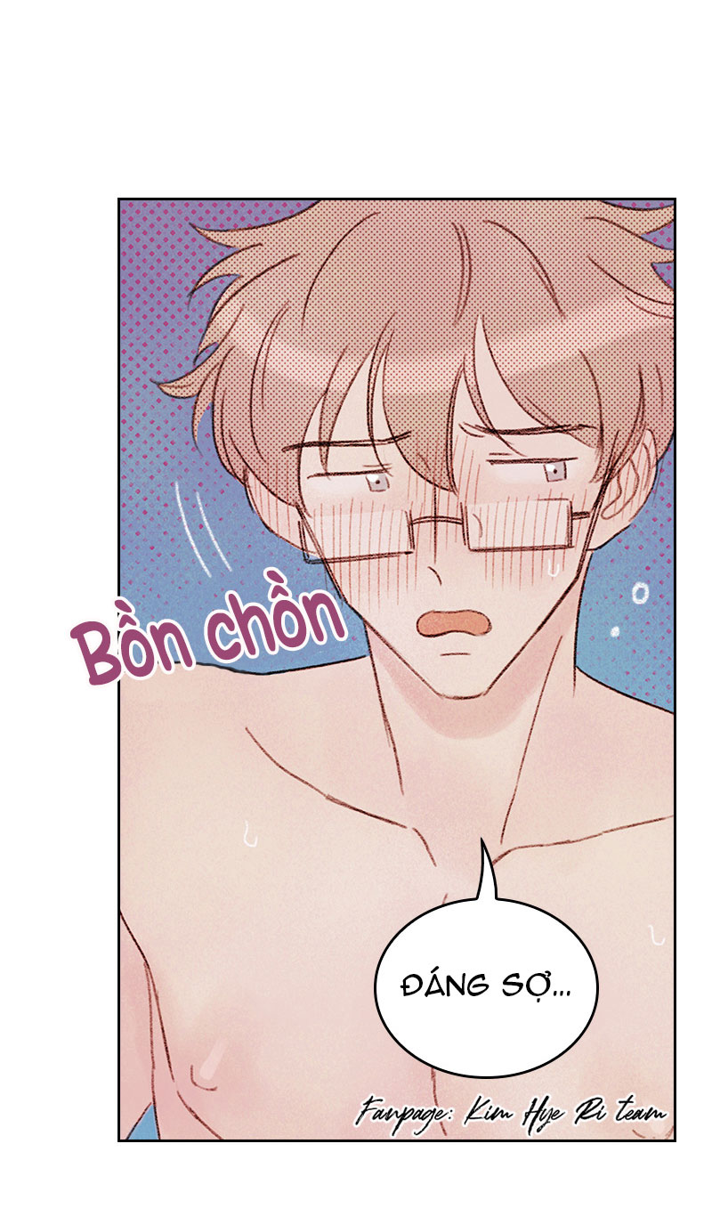 trò chơi dâm đãng chapter 4.1 30