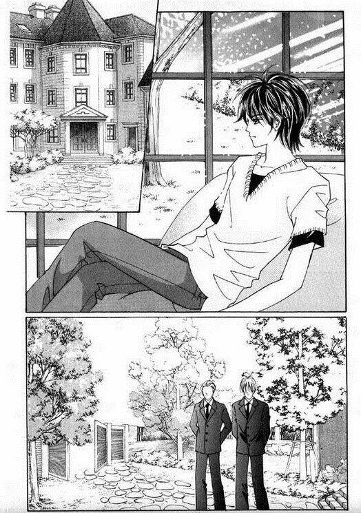 he dedicated to roses chapter 42.2 50