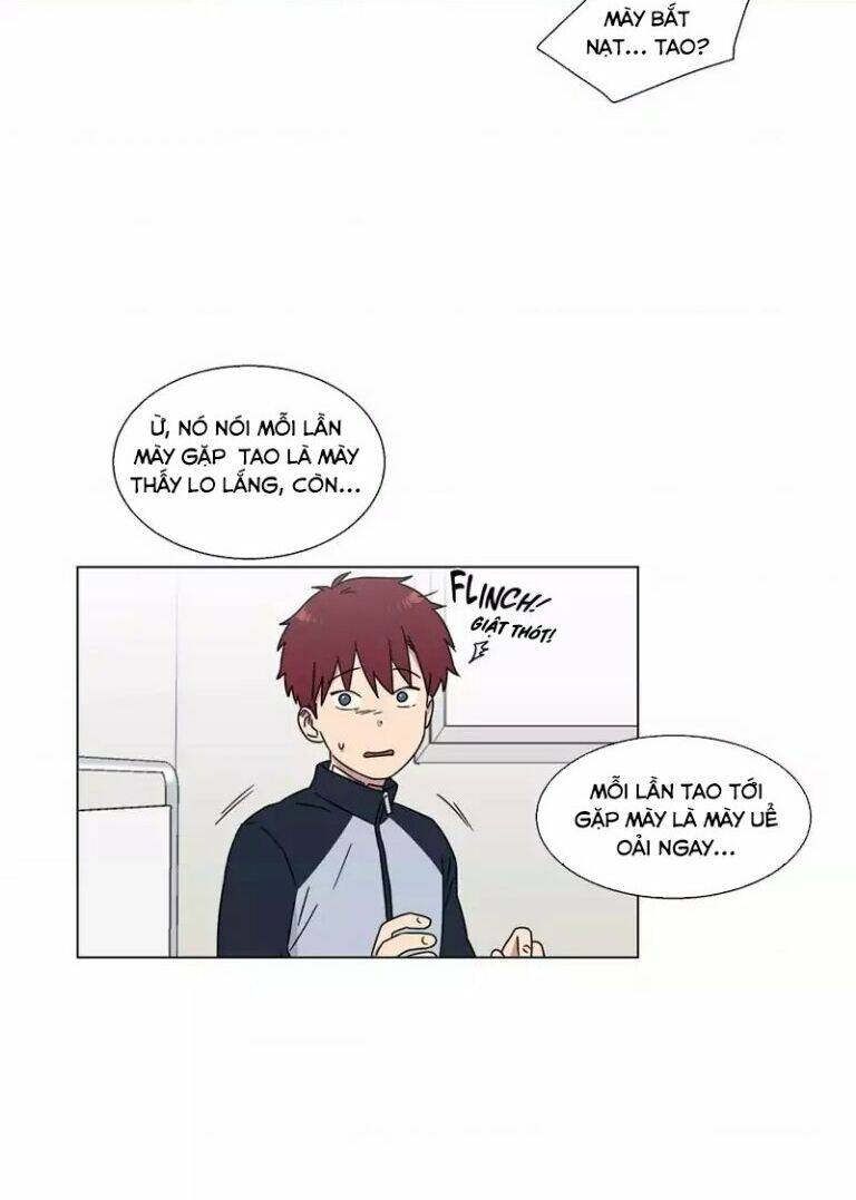 …”một sự thật khá khó chịu.” chapter 53 30