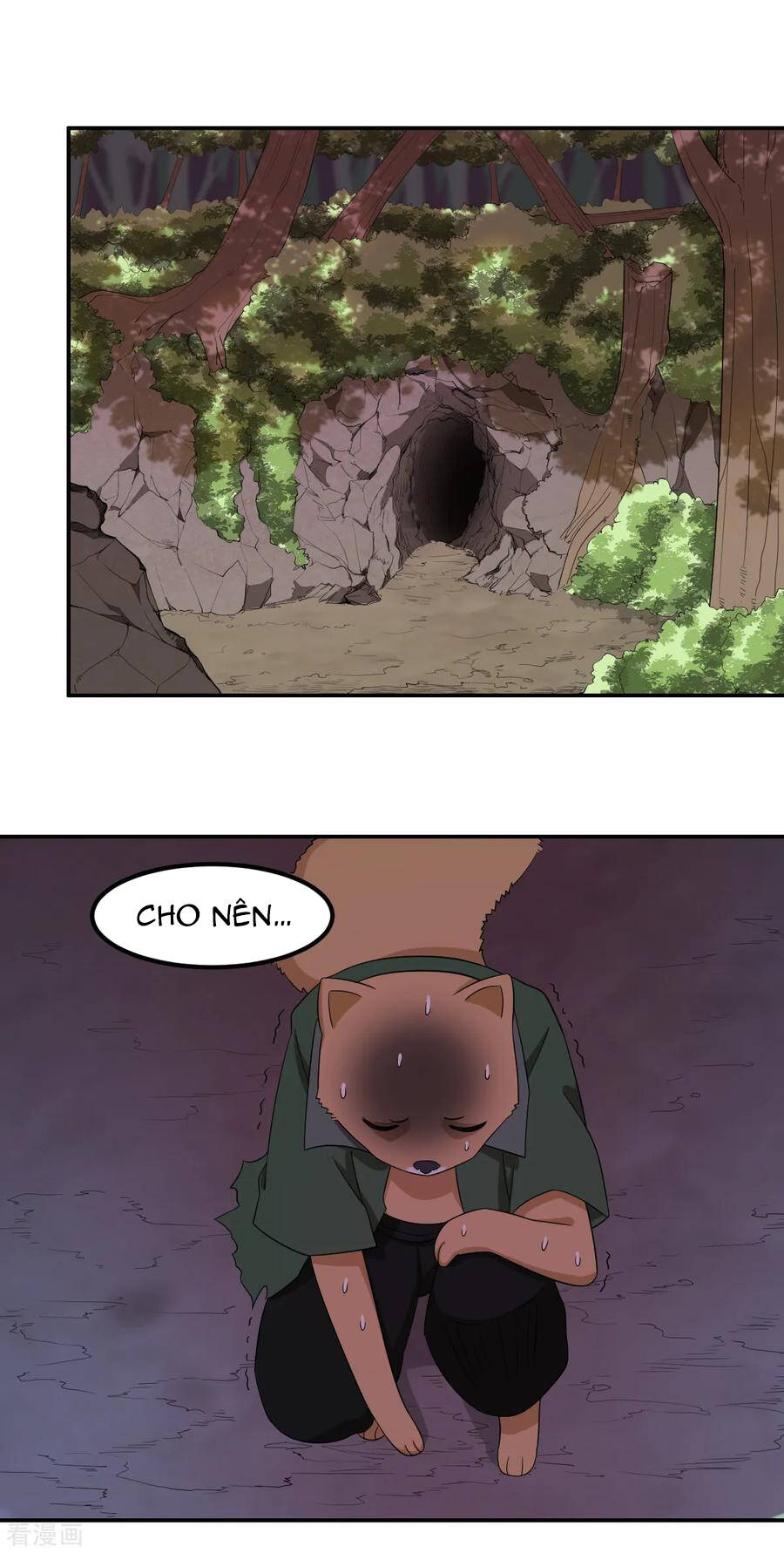 nghịch thiên tiên mệnh chapter 67 29