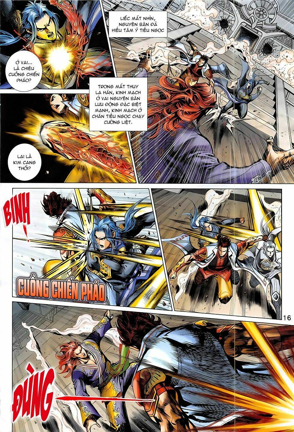 thần chưởng chapter 10 19