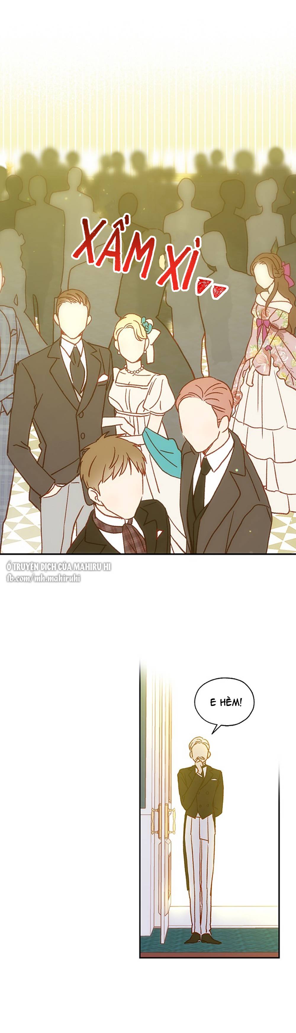 sống sót dưới thân phận hầu nữ chapter 17 10