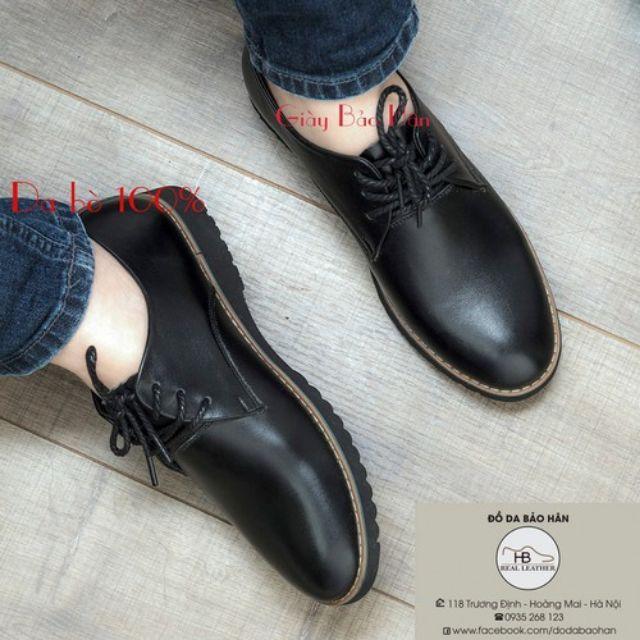 Giày Sneaker Nam Phong Cách Hàn Quốc Thời Trang GD05 Thời trang cá tính