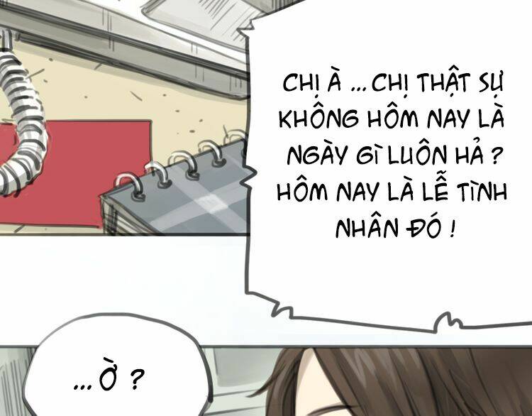 12 giờ của lọ lem chapter 1 31
