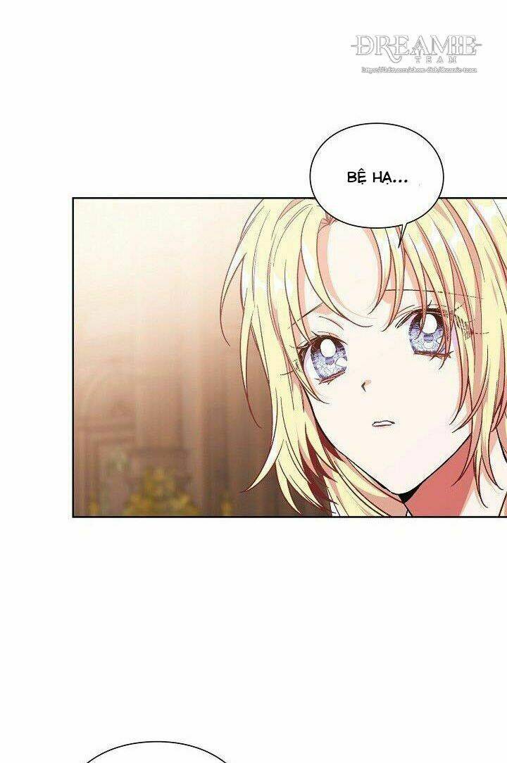nữ hoàng ngoại khoa chapter 106 21