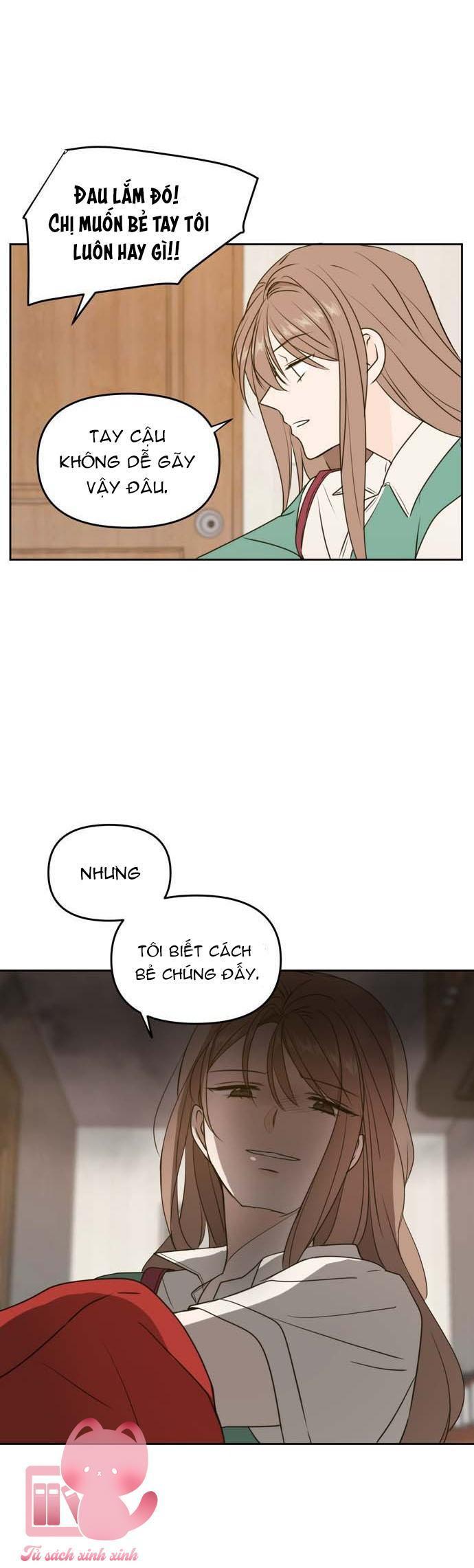 hẹn gặp nhau ở kiếp thứ 19 chapter 61 12