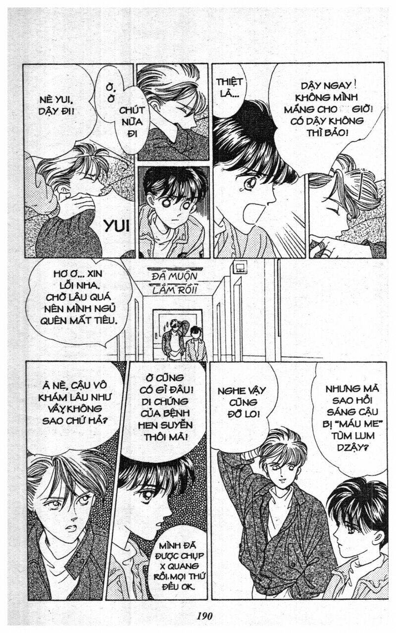 nàng tiên ánh trăng - kaguya hime chapter 1 188