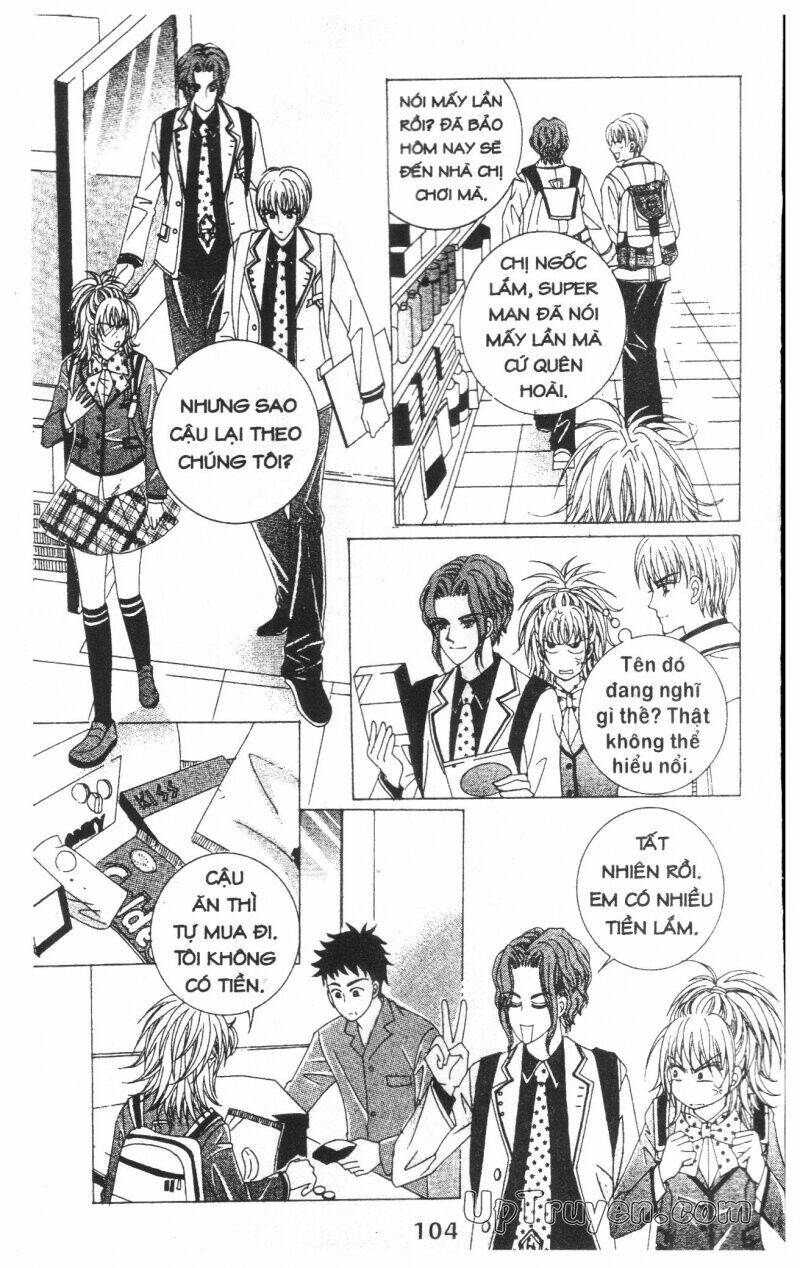 dạ khúc chapter 2 125