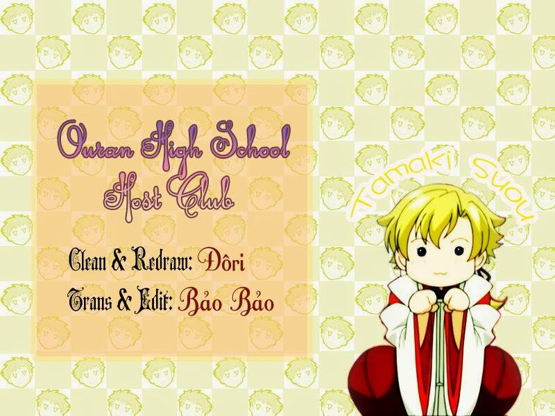 6 chàng trai và 1 cô gái chapter 16 33