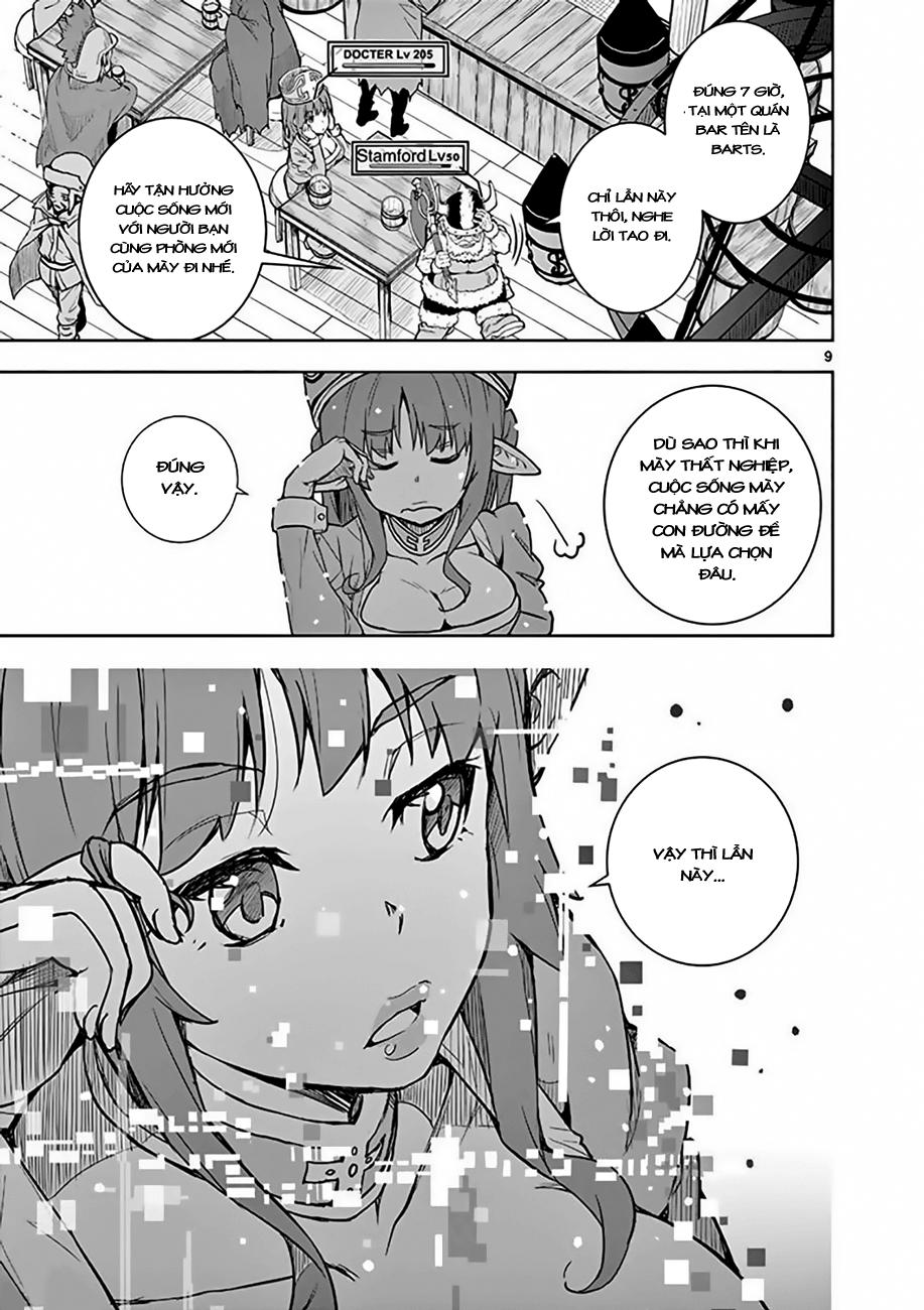 i am sherlock chapter 0 13