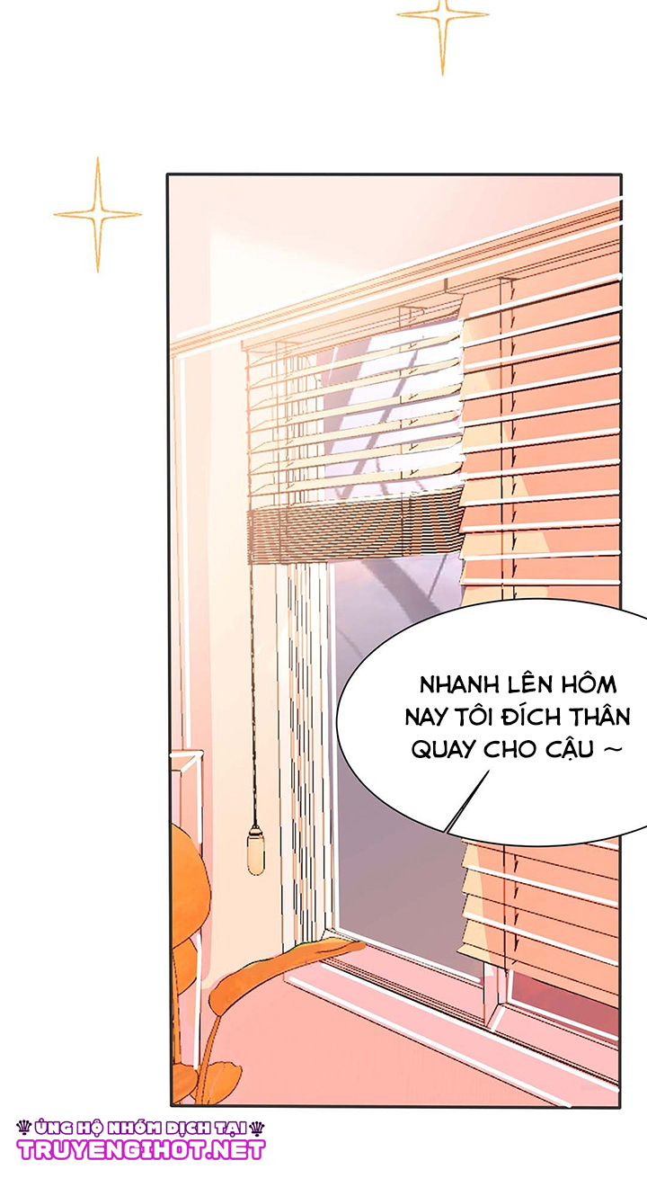 cậu bé ốc sên trên mái nhà chapter 10 7