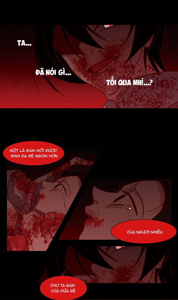 huyết hồ chapter 9 6