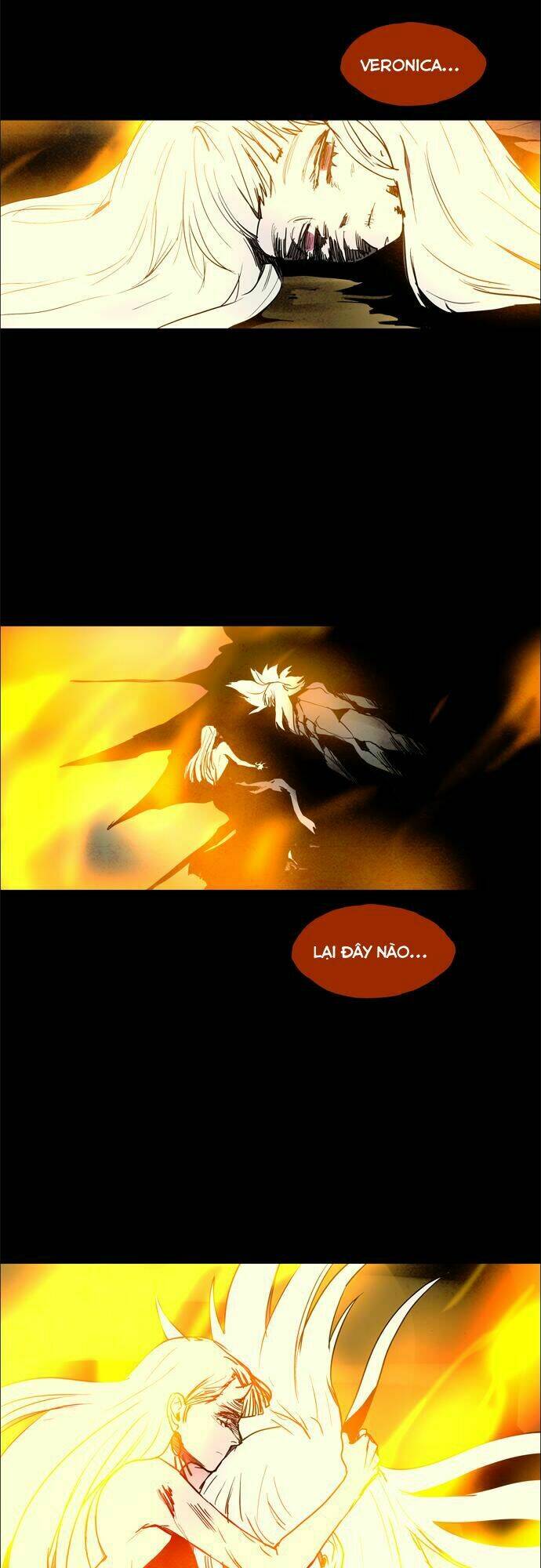 lessa 2: the crimson knight chapter 54 22