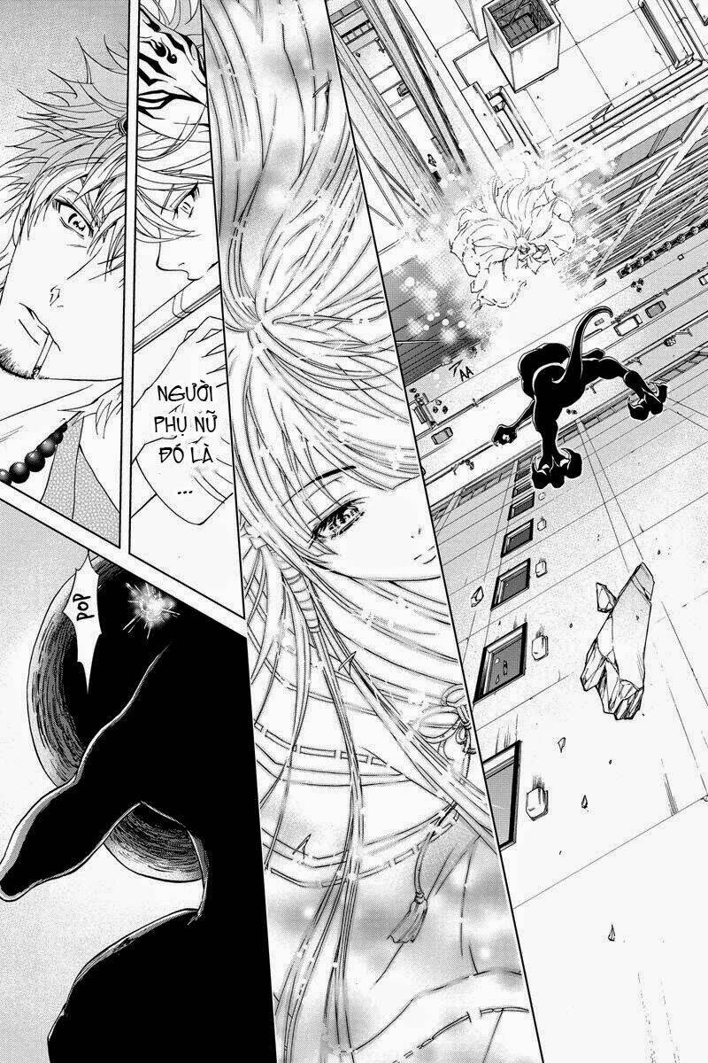 tokku hakkenshi chapter 5 15