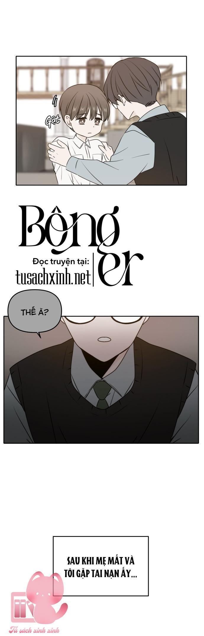 hẹn gặp nhau ở kiếp thứ 19 chapter 41 21