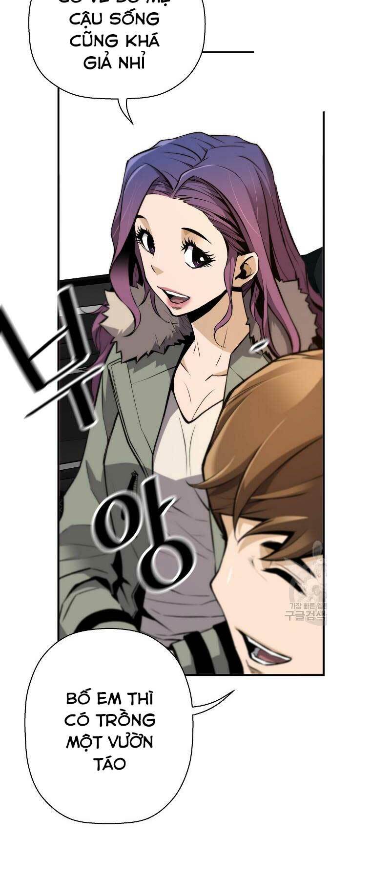 sự trở lại của huyền thoại chapter 48 17