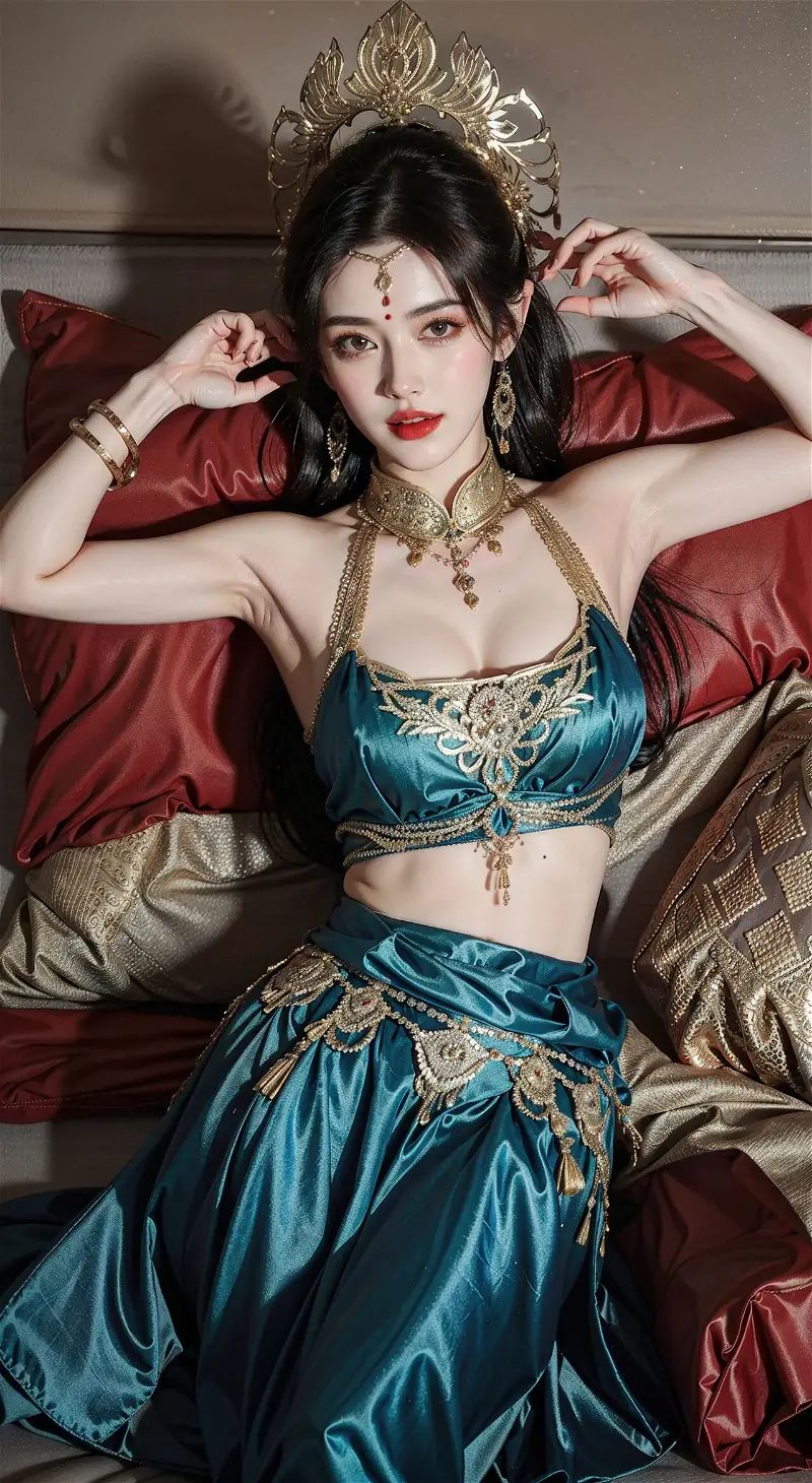 artist ai generated chapter 422 97