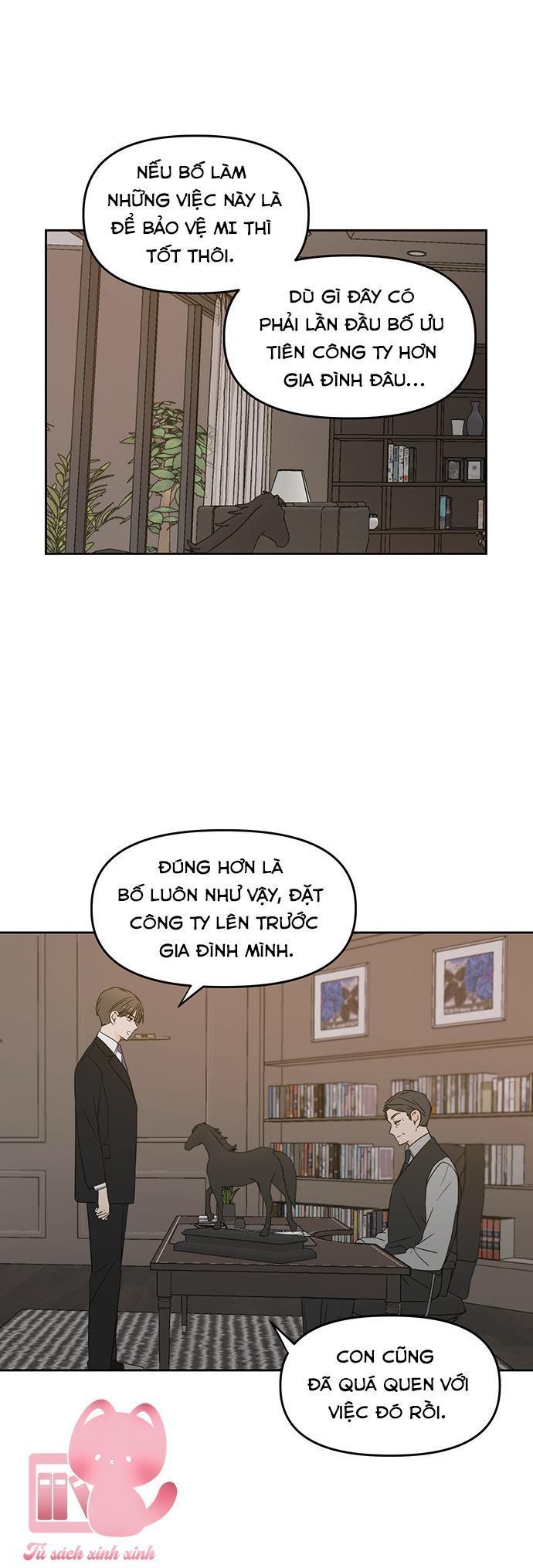 hẹn gặp nhau ở kiếp thứ 19 chapter 71 5