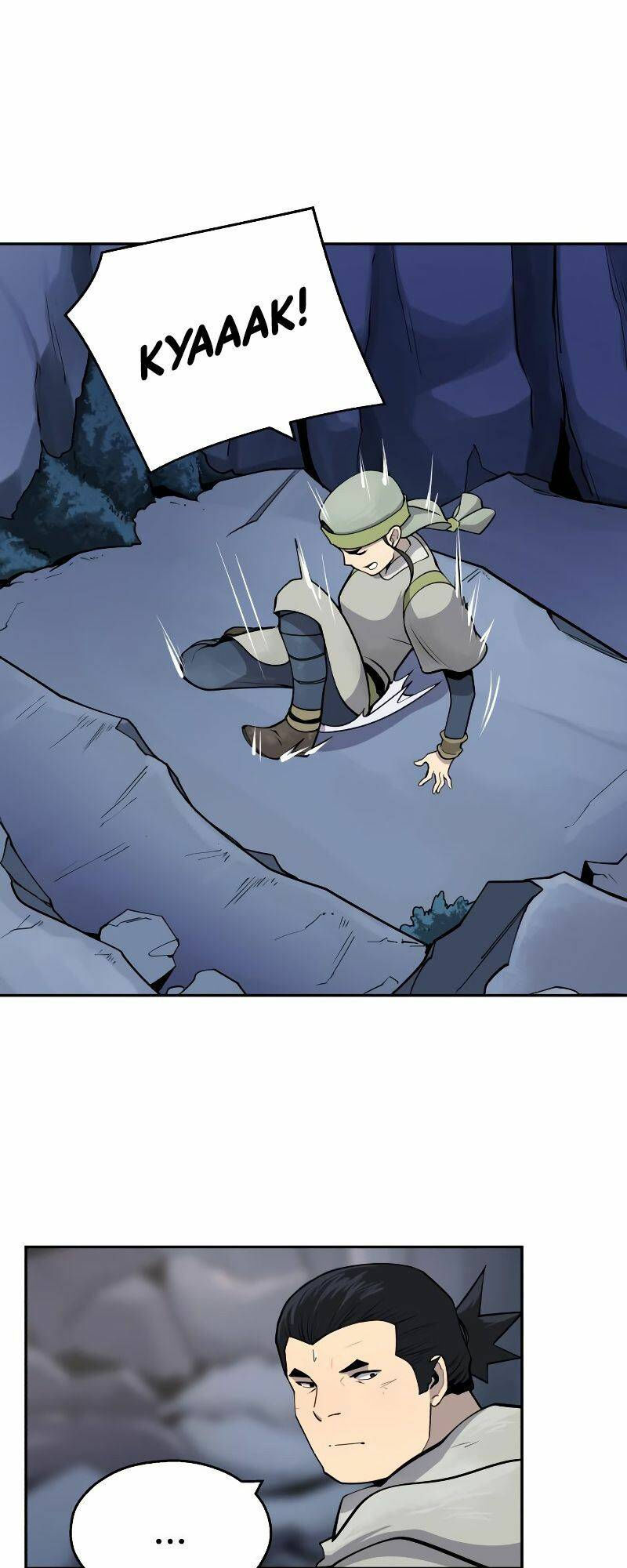 thiếu niên kiếm sư chapter 14 39