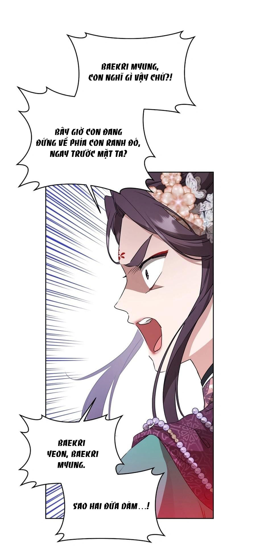 trở thành đứa cháu gái bị ghẻ lạnh trong gia tộc võ giả hùng mạnh chapter 26.2 10