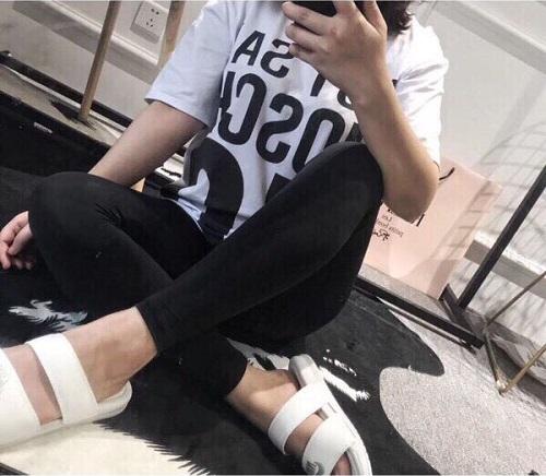 QUẦN LEGGING GẤU